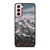 TOMMY HILFIGER LOGO MOUNTAIN Samsung Galaxy S21 Case