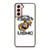 USMC MARINE CORP NAVY SEAL SEMPER FIDELIS Samsung Galaxy S21 Case
