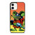 RAT FINK HOT iPhone 12 Case