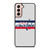 WASHINGTON CAPITALS LOGO EMBLEM HOCKEY CLUB Samsung Galaxy S21 Case