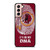 WASHINGTON REDSKINS FOOTBALL DNA Samsung Galaxy S21 Case