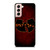 WU-TANG CLAN LOGO Samsung Galaxy S21 Case