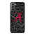 ALABAMA CRIMSON A TIDE LOGO Samsung Galaxy S21 Plus Case