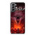 ATTACK ON TITAN FINAL SEASON Samsung Galaxy S21 Plus Case