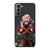 BAKUGOU MY HERO ACADEMIA BOKU NO HERO Samsung Galaxy S21 Plus Case