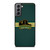BAYLOR BEARS UNIVERSITY FOOTBALL LOGO Samsung Galaxy S21 Plus Case