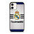 REAL MADRID FC iPhone 12 Case