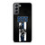 BYU BRIGHAM YOUNG UNIVERSITY FOOTBALL Samsung Galaxy S21 Plus Case