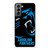 CAROLINA PANTHERS NFL LOGO SYMBOL Samsung Galaxy S21 Plus Case