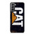 CATERPILLAR RUSTY LOGO Samsung Galaxy S21 Plus Case