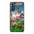 CLASH ROYALE MOBILE GAME Samsung Galaxy S21 Plus Case
