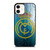 REAL MADRID LA UN DECIMA iPhone 12 Case