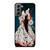 CRUELLA DE VIL 101 DALMATIAN DISNEY Samsung Galaxy S21 Plus Case