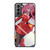 DARLING IN THE FRANXX ZERO TWO ANIME CARTOON Samsung Galaxy S21 Plus Case DARLING IN THE FRANXX ZERO TWO ANIME CARTOON Samsung Galaxy S21 Plus Case