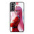 DARLING IN THE FRANXX ZERO TWO ANIME Samsung Galaxy S21 Plus Case DARLING IN THE FRANXX ZERO TWO ANIME Samsung Galaxy S21 Plus Case