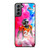 DENVER BRONCOS 24 CHAMP BAILEY Samsung Galaxy S21 Plus Case