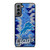 DETROIT LIONS LOGO ICON Samsung Galaxy S21 Plus Case