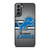 DETROIT LIONS SYMBOL LOGO Samsung Galaxy S21 Plus Case