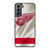 DETROIT RED WINGS HOCKEY TEAM JERSEY LOGO Samsung Galaxy S21 Plus Case