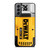 DEWALT LOGO TOOL XR Samsung Galaxy S21 Plus Case