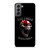 FIVE FINGER DEATH PUNCH SKULL ICON Samsung Galaxy S21 Plus Case