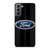 FORD AMERICAN CAR LOGO Samsung Galaxy S21 Plus Case
