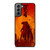 GODZILA MONSTER ART Samsung Galaxy S21 Plus Case