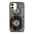 RETRO CASSETTE TAPE iPhone 12 Case