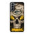 GREEN BAY PACKERS SKULL LOGO Samsung Galaxy S21 Plus Case