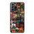 HORROR MOVIE COMPILATION POSTER Samsung Galaxy S21 Plus Case