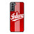 INDIANA HOOSIERS LOGO Samsung Galaxy S21 Plus Case