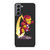 IRON MAN CARTOON KAWAII MARVEL Samsung Galaxy S21 Plus Case
