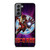 IRON MAN SUPERHERO MARVEL Samsung Galaxy S21 Plus Case