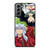 KAGOME AND INUYASHA ANIME MANGA Samsung Galaxy S21 Plus Case