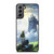 LEGEND OF ZELDA GAME NINTENDO Samsung Galaxy S21 Plus Case