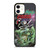 RICK AND MORTY VS DUNGEONS DRAGONS iPhone 12 Case