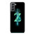 LEGEND OF ZELDA Z LOGO Samsung Galaxy S21 Plus Case