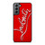 LOUBOUTIN SYMBOL Samsung Galaxy S21 Plus Case