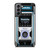 MAKITA RADIO Samsung Galaxy S21 Plus Case