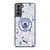 MANCHESTER CITY LOGO THIRD KIT Samsung Galaxy S21 Plus Case