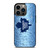 NHL TORONTO MAPLE LEAFS iPhone 13 Pro Case