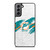 MIAMI DOLPHINS LOGO ICON Samsung Galaxy S21 Plus Case