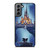 MICKEY AND MINNIE MOUSE DISNEY CASTLE Samsung Galaxy S21 Plus Case