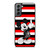 MICKEY MOUSE DISNEY MIDDLE FINGER Samsung Galaxy S21 Plus Case