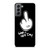 MICKEY MOUSE MIDDLE FINGER DISNEY Samsung Galaxy S21 Plus Case