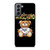 MOSCHINO BEAR IS NOT A TOY Samsung Galaxy S21 Plus Case