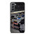 NASCAR CAR RACE Samsung Galaxy S21 Plus Case