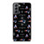 NEW ENGLAND PATRIOTS LOGO ICON Samsung Galaxy S21 Plus Case