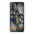 NEW ORLEANS SAINTS FOOTBALL LOGO Samsung Galaxy S21 Plus Case