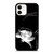 ROCKY BALBOA ART iPhone 12 Case